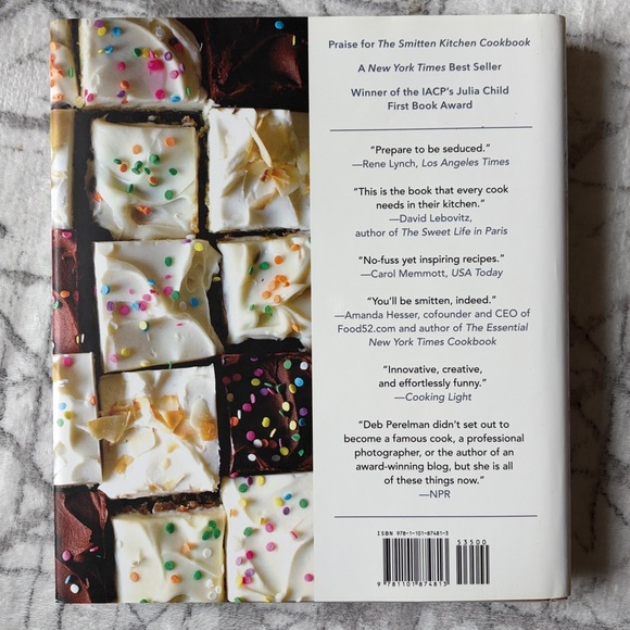 Smitten Kitchen Every Day by Deb Perelman - Picture 2 of 3